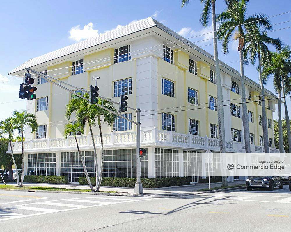 400 Royal Palm Way, Palm Beach, FL Office Space